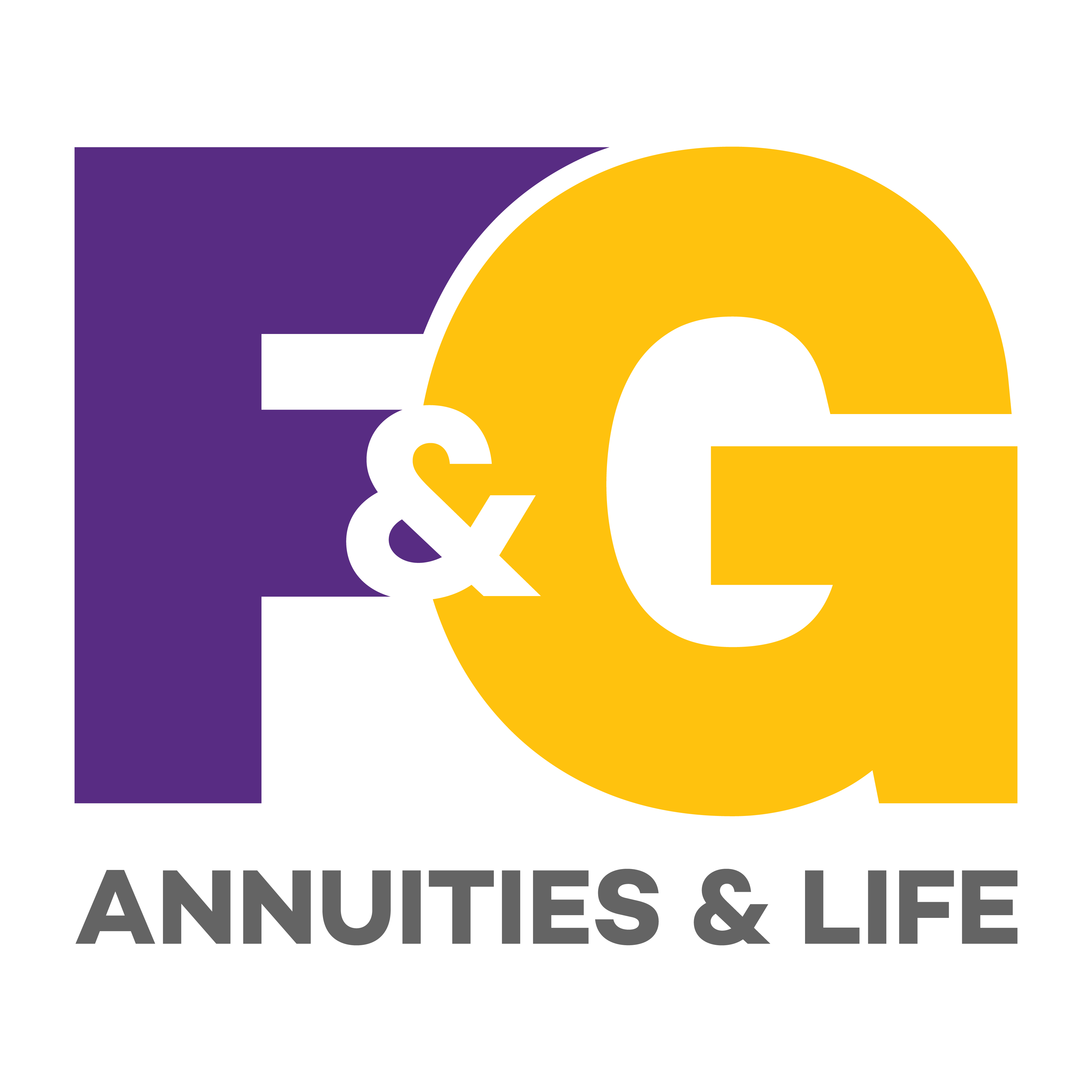 F&G company logo