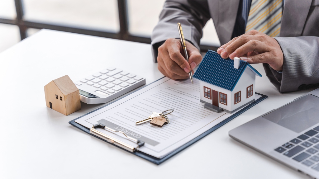 estate planning illustration